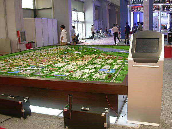 規劃模型