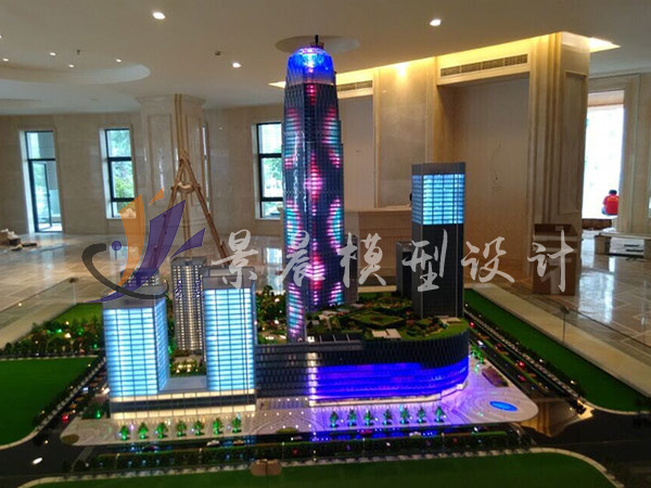 住宅模型