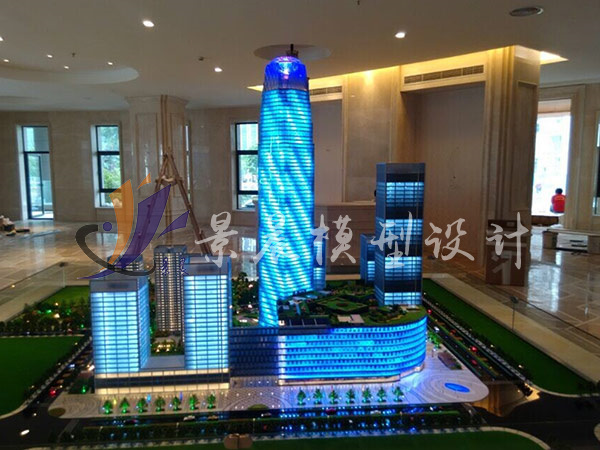 住宅模型