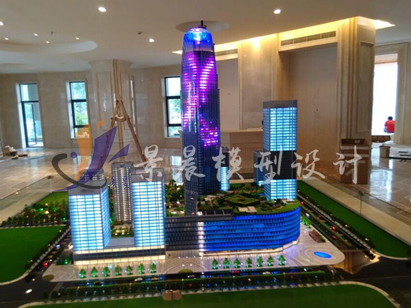 住宅模型