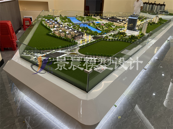 龍南客家文化旅游城